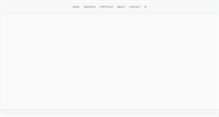 Desktop Screenshot of bradsommer.com